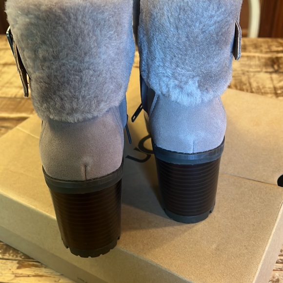 UGG ELISIANA boots - Picture 2 of 7